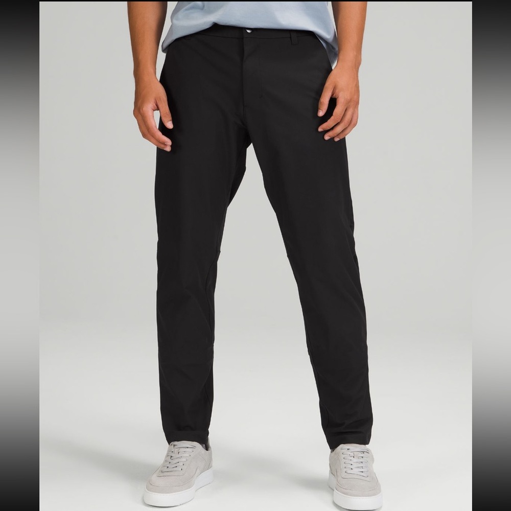 Lululemon Mens Commission Pant